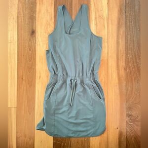 Patagonia women’s dress